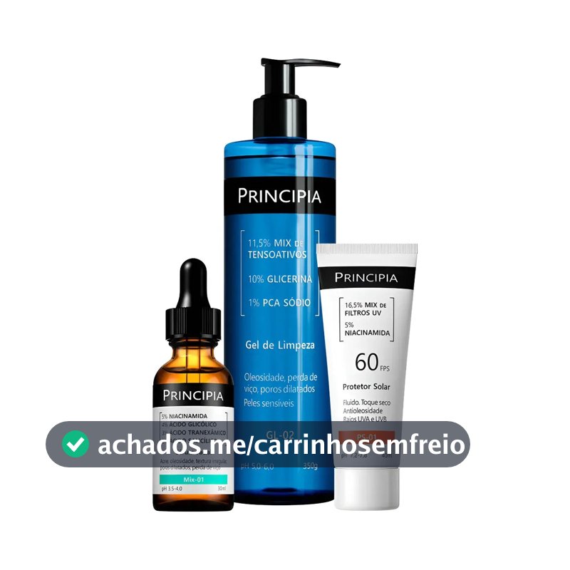 Principia Kit Anti-acne Trio Ps Gl-02
