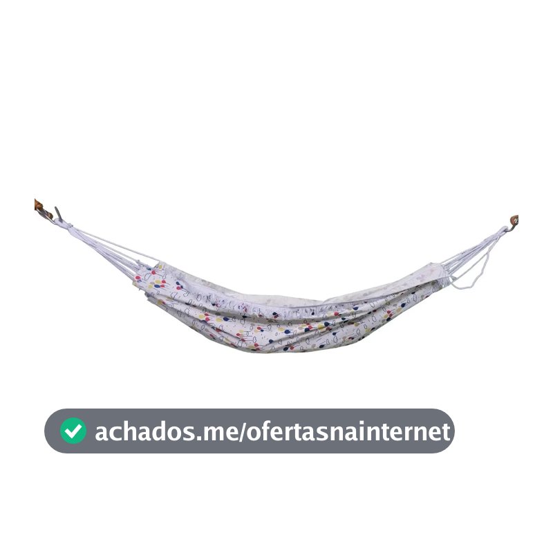 Pet Rede De Dormir Para Pets Cama Cachorro, Gato Tamanho G Cor G38 Desenho