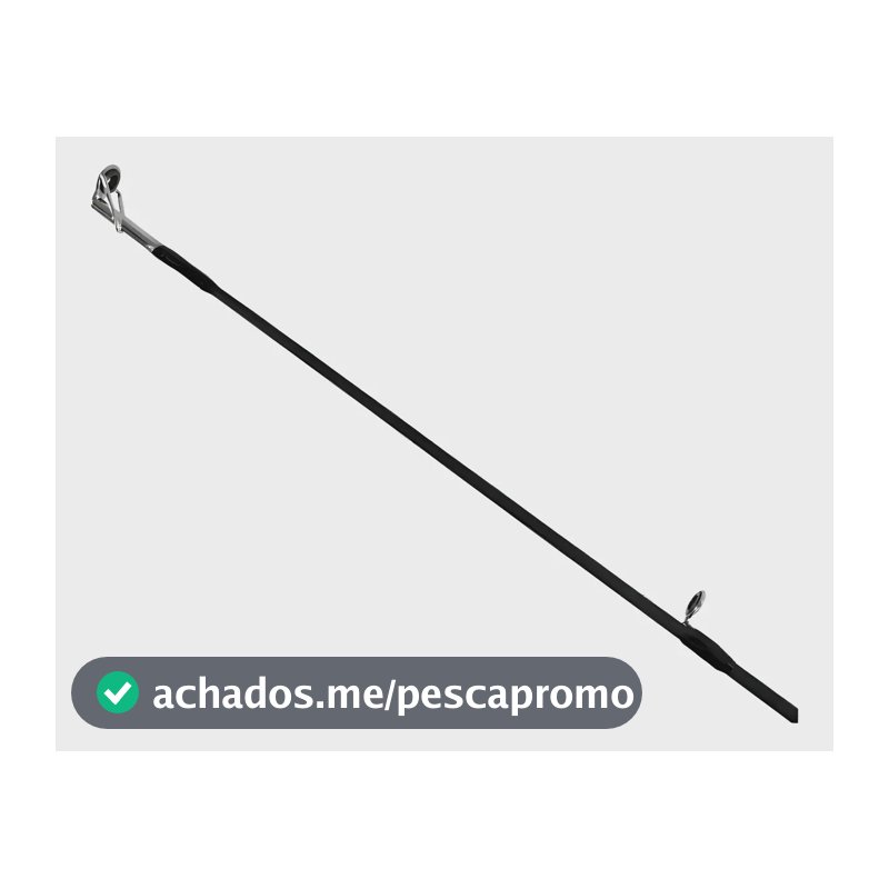 Vara Lumis Intense Inc 1,74m 5´8 10-25lbs Para Carretilha