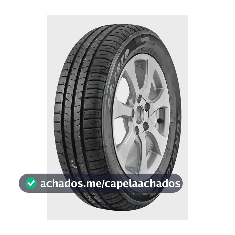 Pneu Sunwide Rs-zero 185/65r15 Aro 15 88h