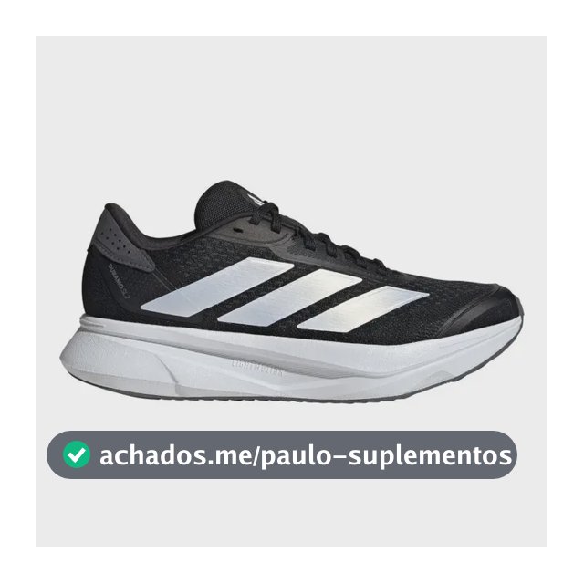 Tênis Corrida Duramo Sl 2 adidas