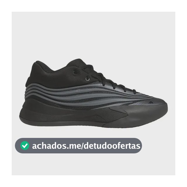 Tênis Dame X adidas