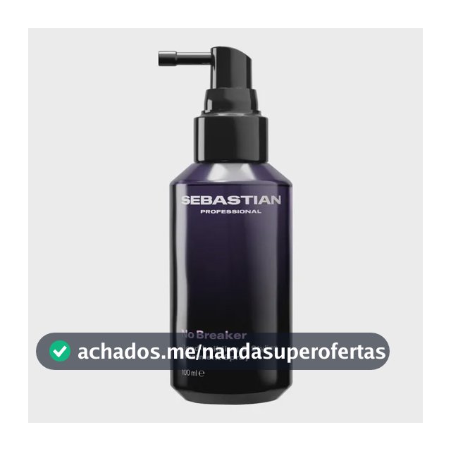 Sebastian Professional No Breaker - Leave-in 100ml
