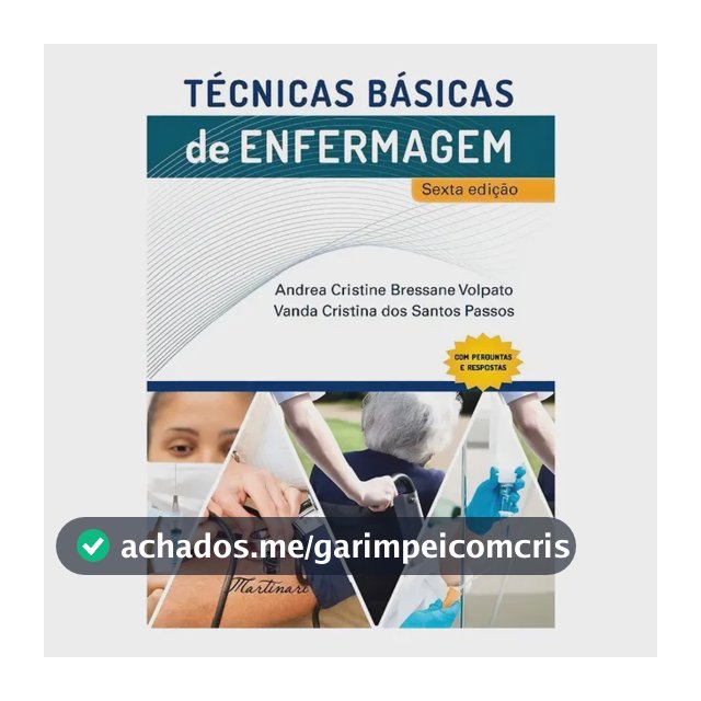 Técnicas Básicas de Enfermagem – 6ª Edição 2025 | Roteiro Completo de Procedimentos com Questões de Fixação e Glossário | Editora Martinari