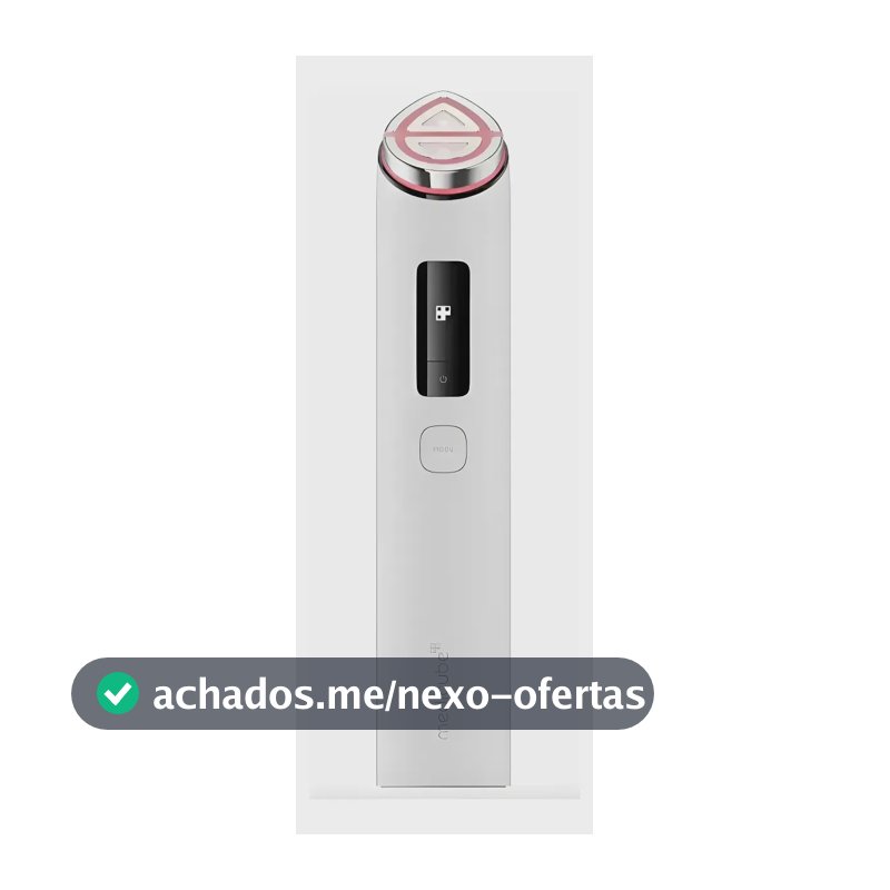 Aparelho Rejuvenescedor Medicube Age-r Booster Pro X2 Madura Dia/noite