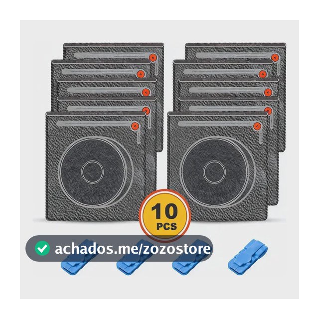Saco Vácuo Para Filamento 3d Pla/abs Armazenagem
