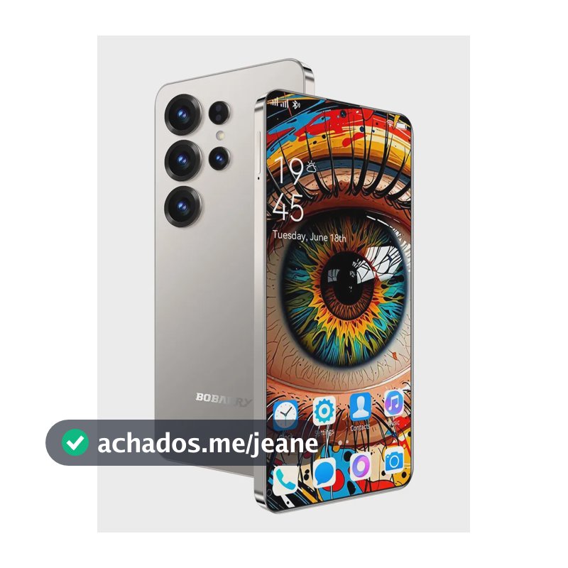 celulares smartphones 6.78 Polegadas celular 5g 16GB+512GB Câmera HD 32Mpx+18Mpx Bateria 5000mAh celular baratinho
