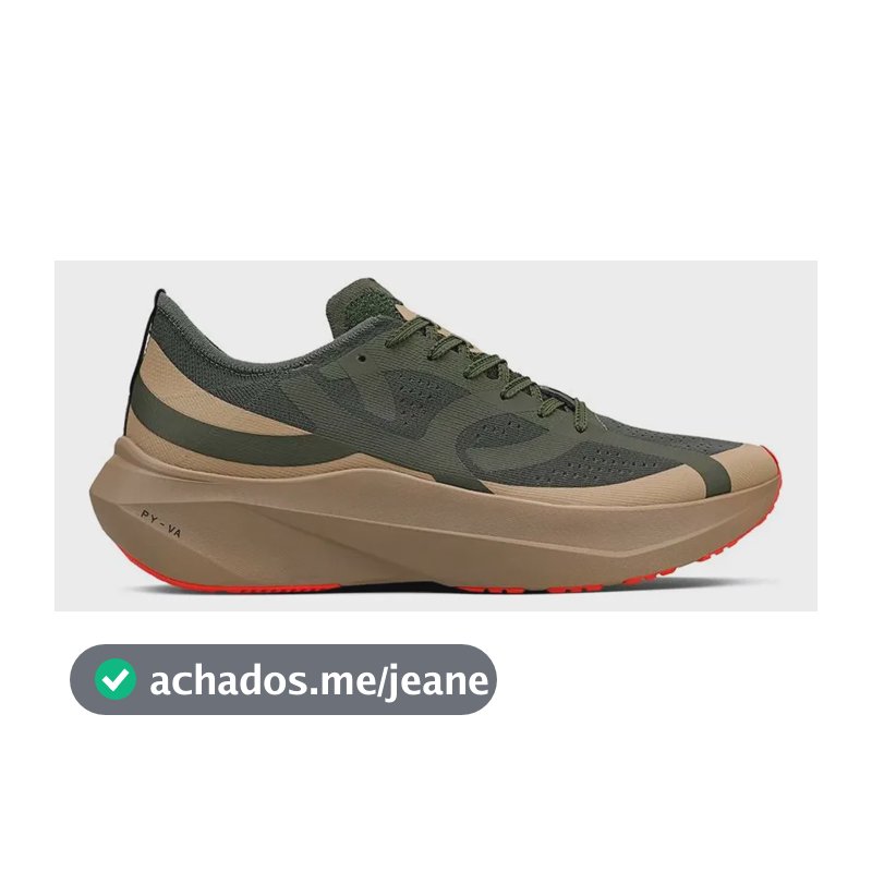 Tênis Olympikus Corre 5 Chumbo Multi Chumbo 42 Br