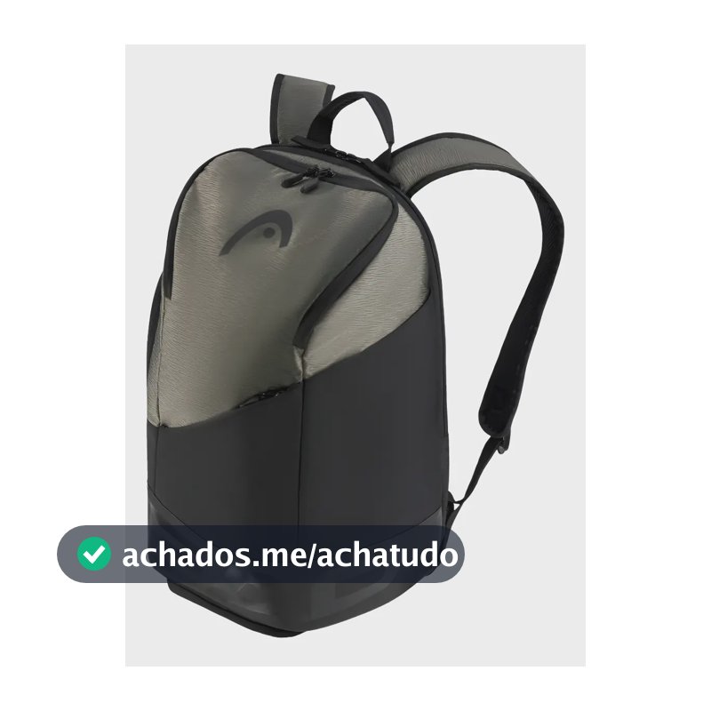 Mochila Head Pro X 28l Tynk para 2 raquetes