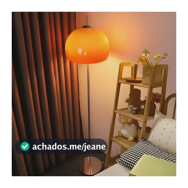 Bofea Luminárias De Piso Modernas Do Meio Do Século Com Base