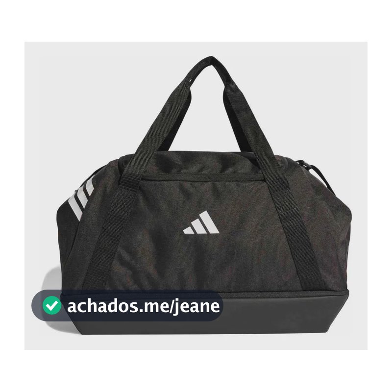 Mala Duffel Tiro adidas