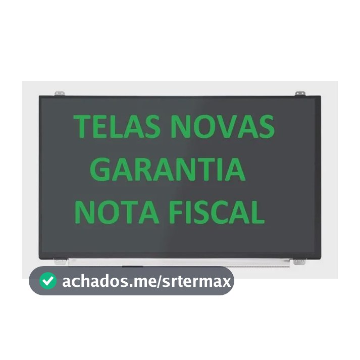 Tela 14.0 Para Notebook Acer Aspire E1-472-54204g50dnkk