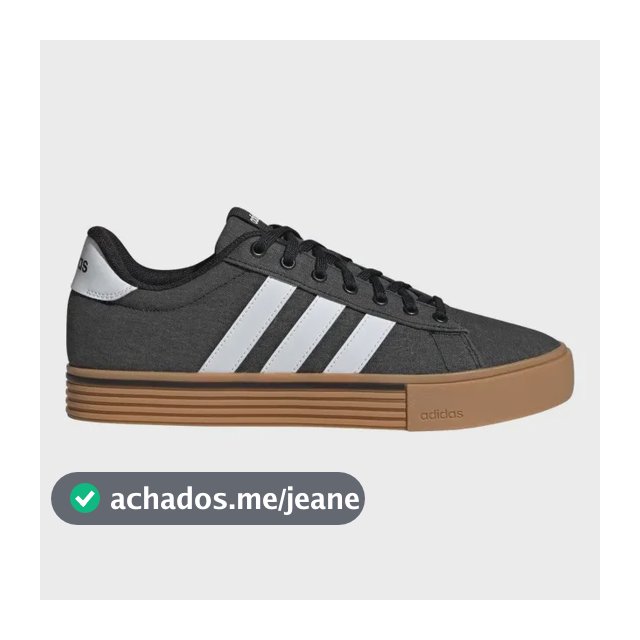 Tênis Daily 4.0 adidas