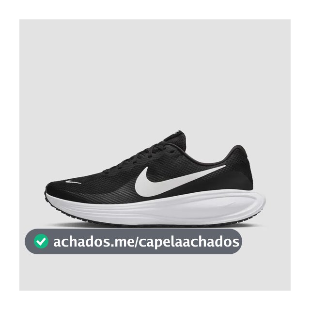 Tênis Nike Revolution 8 Masculino