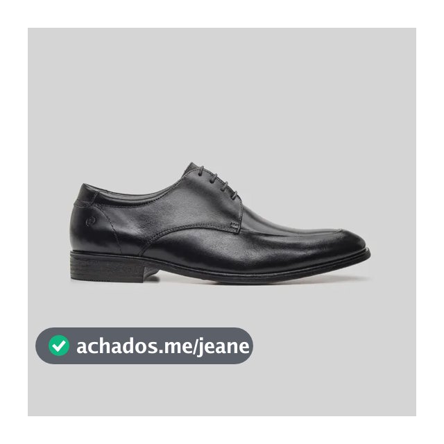 Sapato Masculino Couro Legítimo Premium Elegância Atemporal