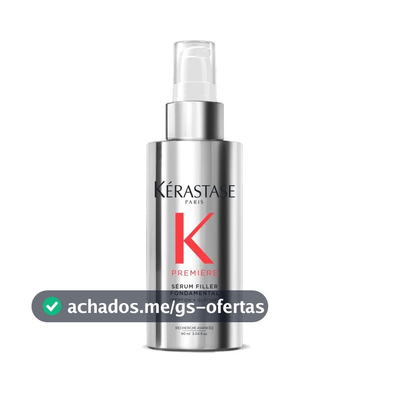 Kérastase Première Serum Filler Fundamental | 90ml |
