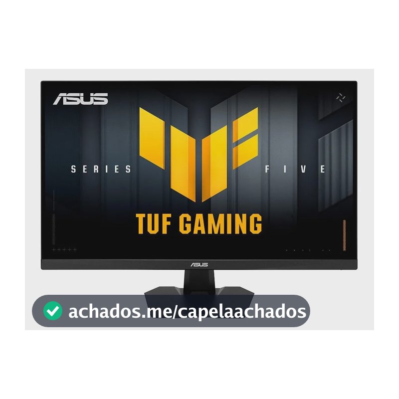 Monitor Gamer Asus Tuf Gaming Series 5vg279qm5f,27 , Full Hd