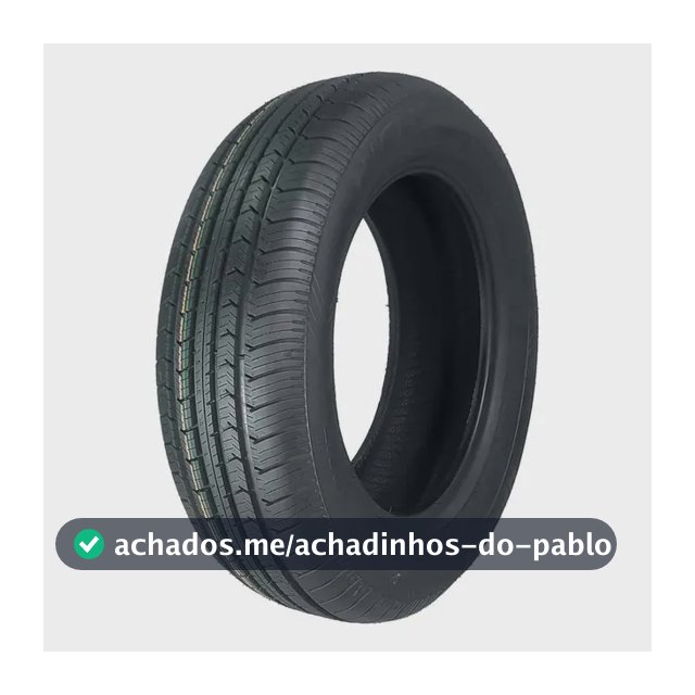 Pneu Hifly 175/60r13 77h Hf261 H