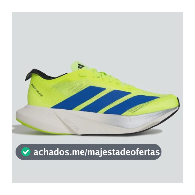 Adizero Drive Rc M adidas