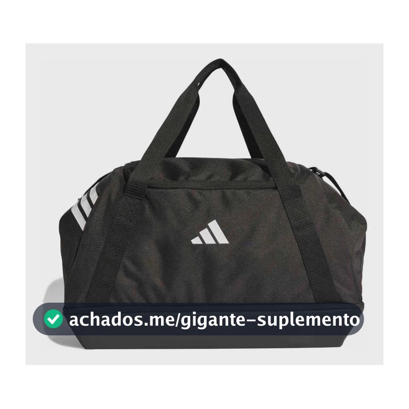 Mala Duffel Tiro adidas