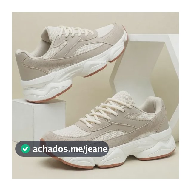Tênis Academia Feminino Esportivo Crossfit Caminhada Oneflip