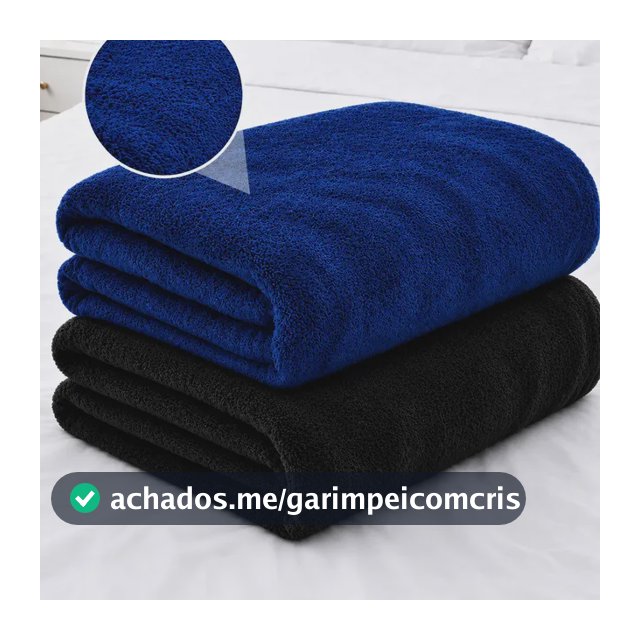 2 Coberta Manta Soft Casal Microfibra Veludo 2,00x1,80 Mts