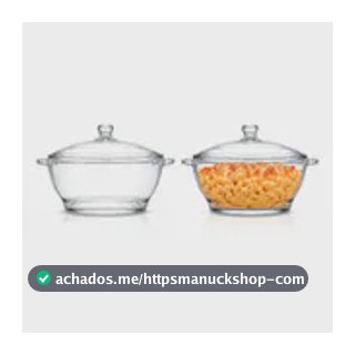 Minhas recomendações