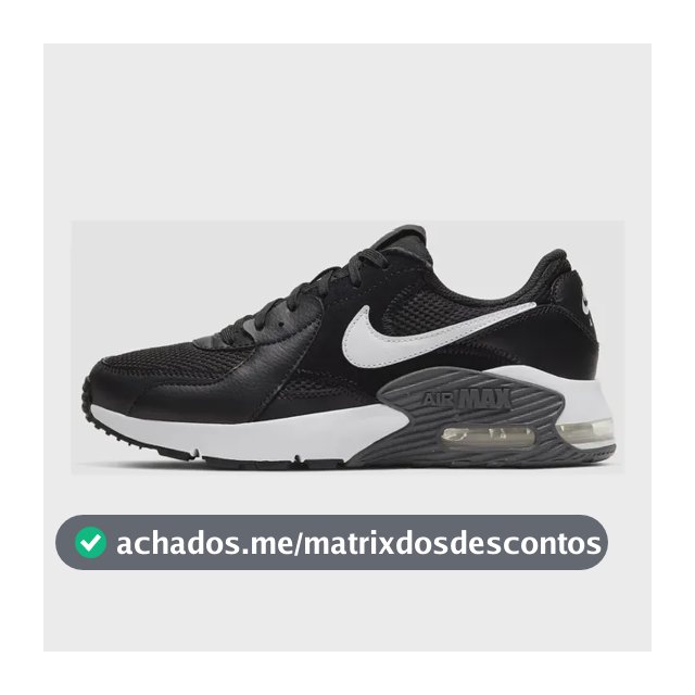 Tênis Nike Air Max Excee Feminino