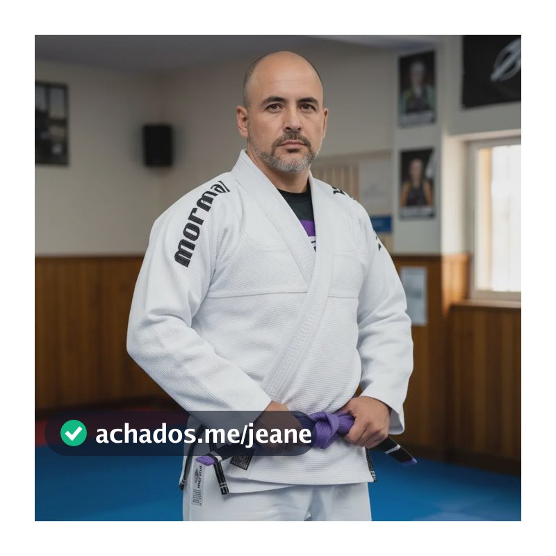 Kimono Jiu Jitsu Mormaii Surf Pró Branco A2