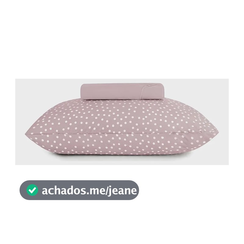 Jogo De Cama Solteiro Altenburg Malha Fio Penteado 2 Peças Rosa Bits