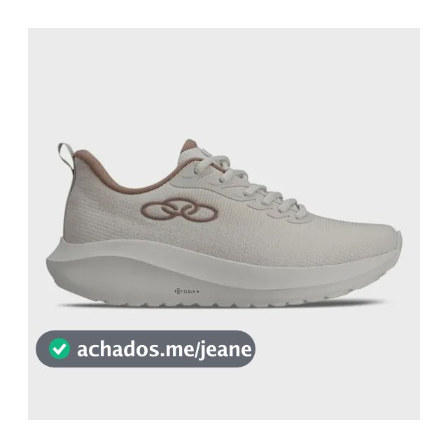 Tênis Olympikus Feminino Acqua
