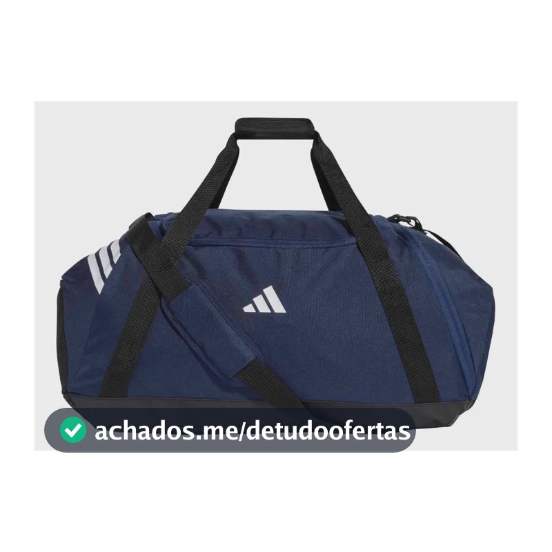 Mala Duffel Tiro Grande adidas