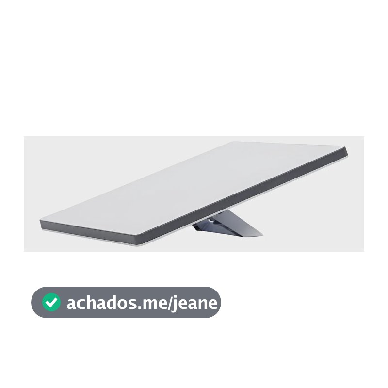 Antena De Internet Via Satélite Starlink Mini