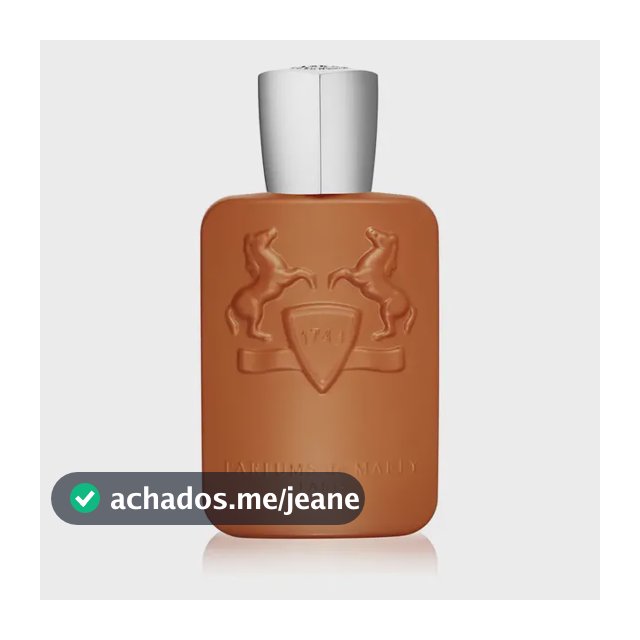 Perfume Parfums De Marly Althair Edp 125ml