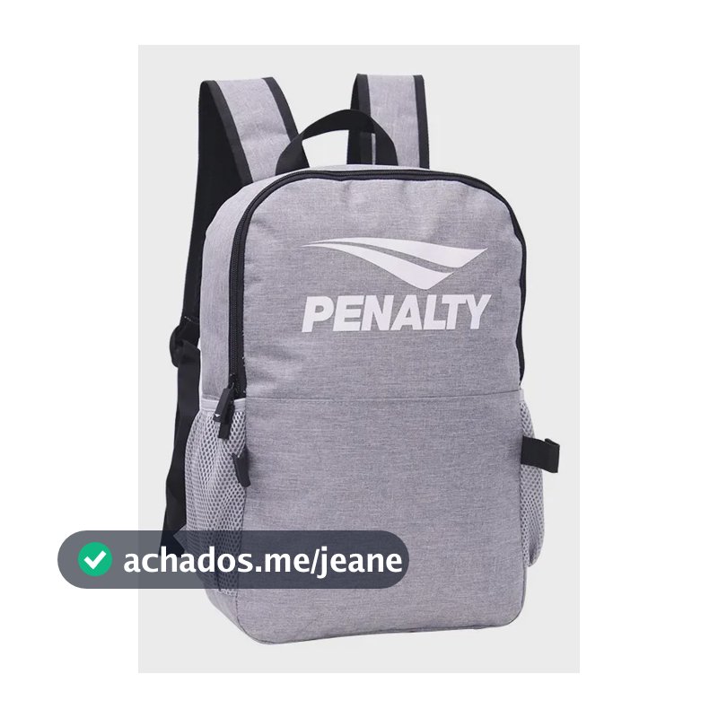 Mochila Urbana 15L Penalty