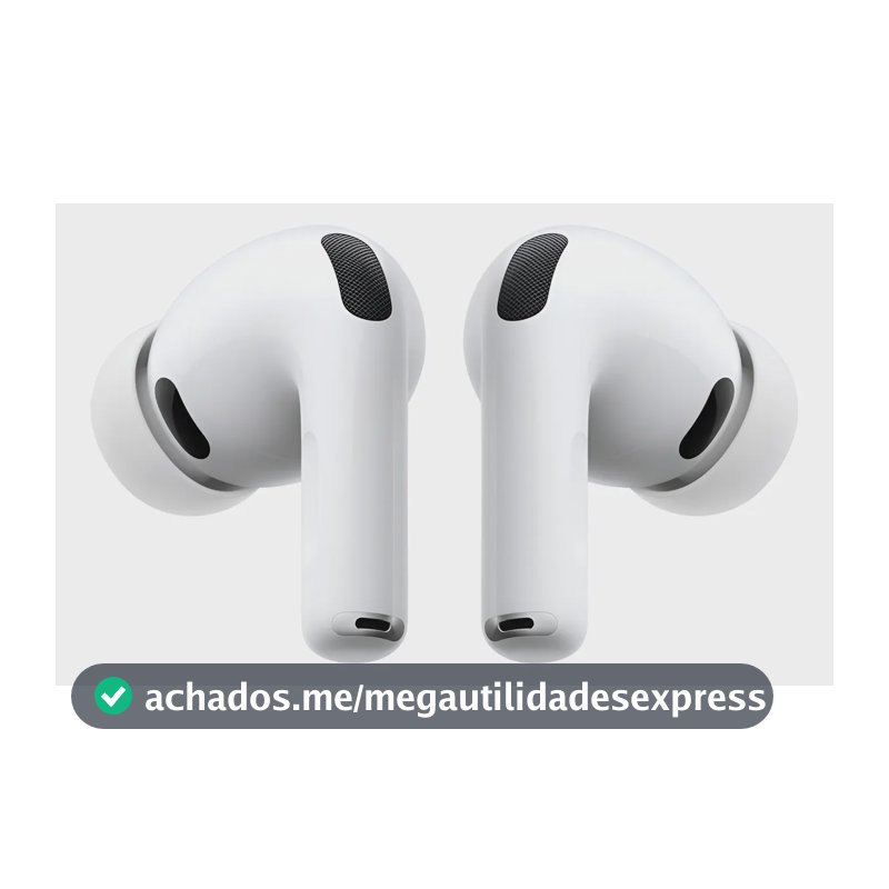 Apple AirPods Pro 3