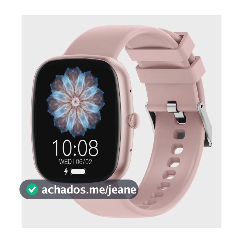 Relógio inteligente smartwatch ultra Bazik Prime S35 Ultra Max masculino e feminino cor preto para android ios 123 modos esporte ip67 47mm