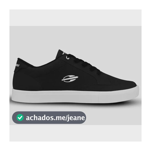 Tênis Mormaii Urban Free Masculino Casual Original Skate Nfe