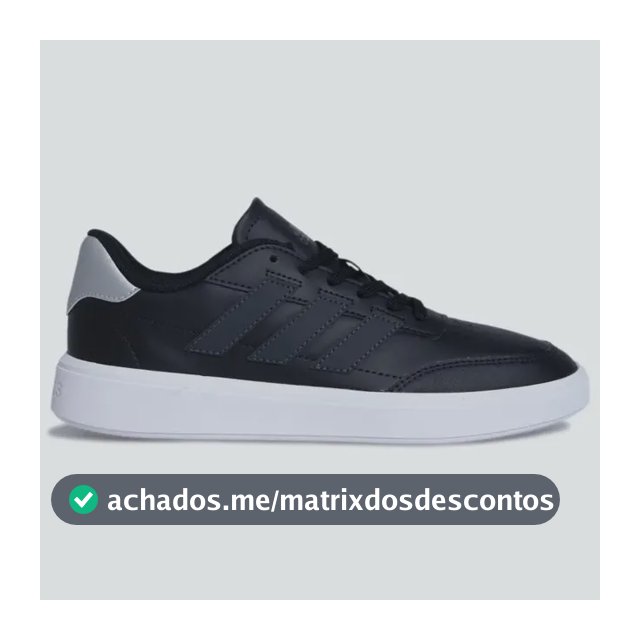 Tênis Courtblock adidas