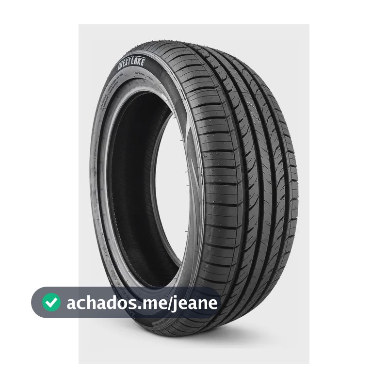 Pneu 195/55R15 85V Westlake ZuperEco Z108 Aro 15