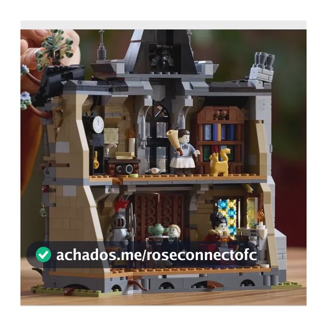 Lego® Icons Mansão Da Prefeita 11383 1420 Icons Art And Deco