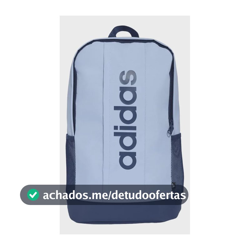Mochila Linear adidas