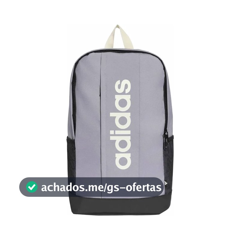Mochila Linear adidas
