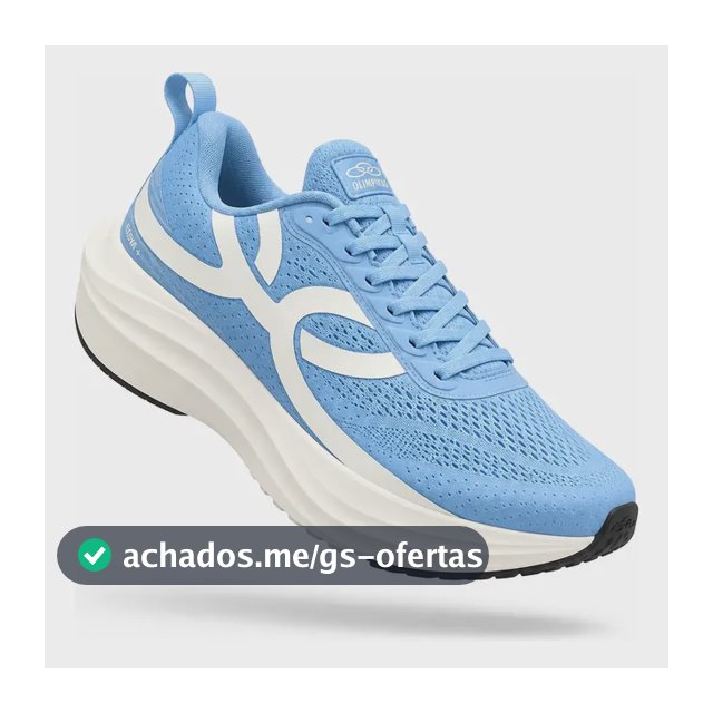 Tênis Olympikus Feminino Masculino Academia Caminhada Novo Azul Vr3 Nagoya Máxima Neo Pro Ultrarange Cloud Racer Nimbus Novablast Sb Campus Samba 36 Br