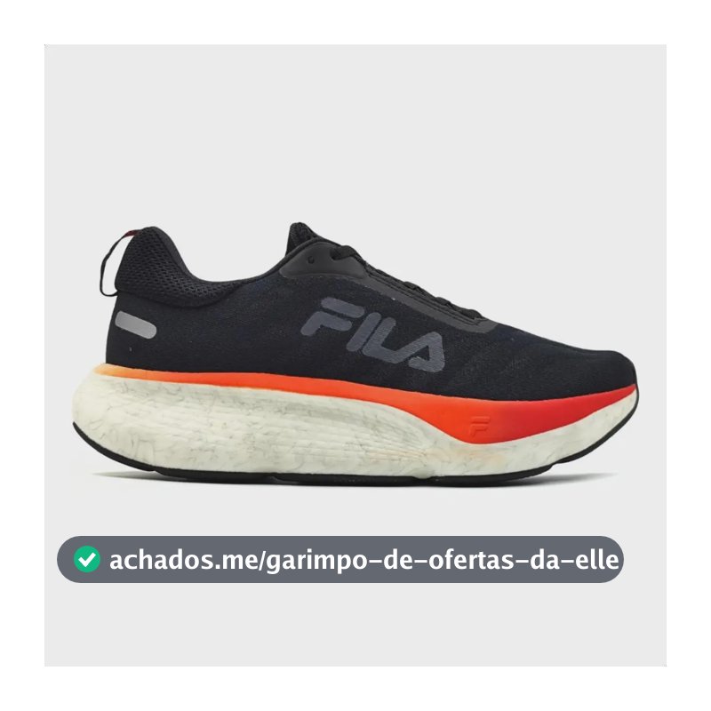 Fila Float Maxxi 2 Masculino Adultos