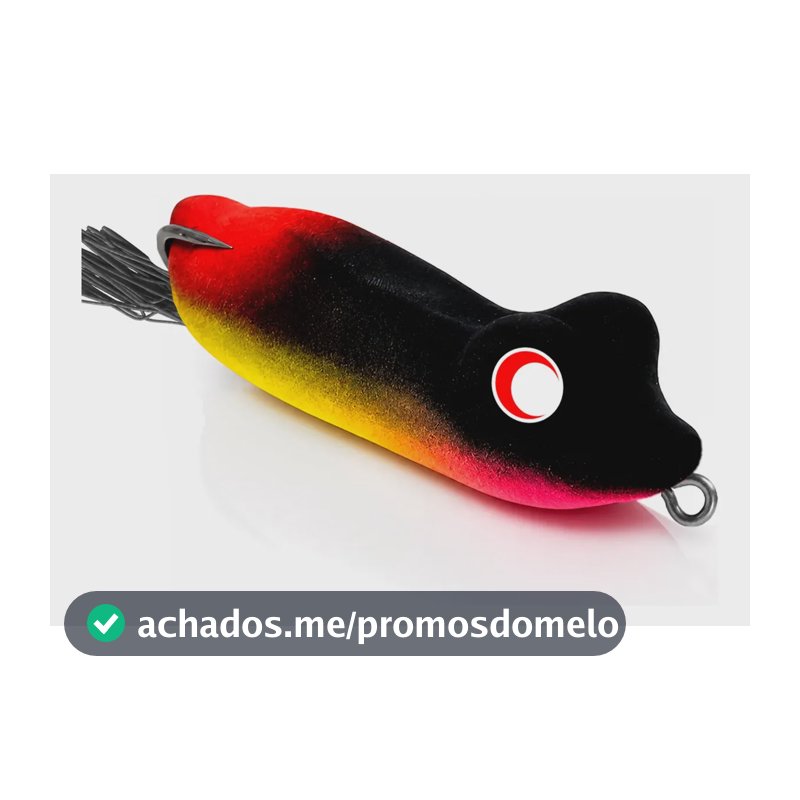 Isca Frog Matadeira Frog Realys 85 R03