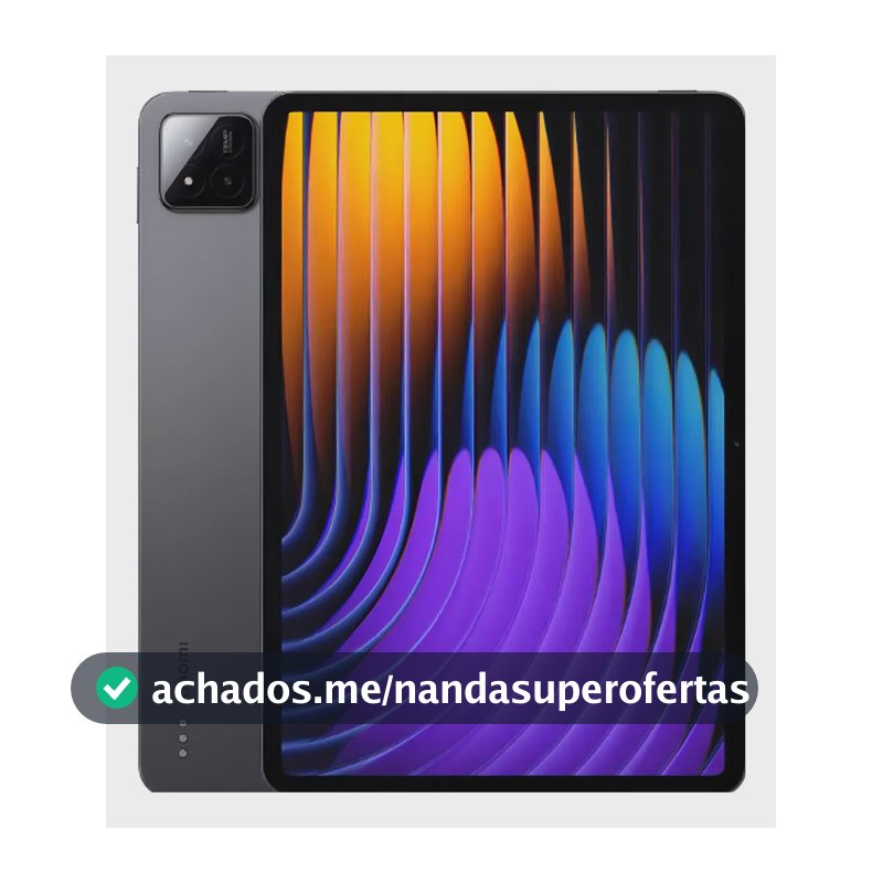 Xiaomi Pad 7