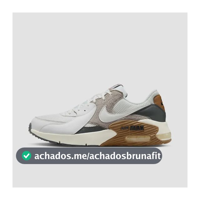 Tênis Nike Air Max Excee Masculino