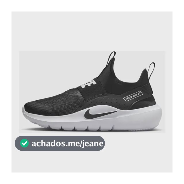 Tênis Nike Flex Runner 4 Infantil