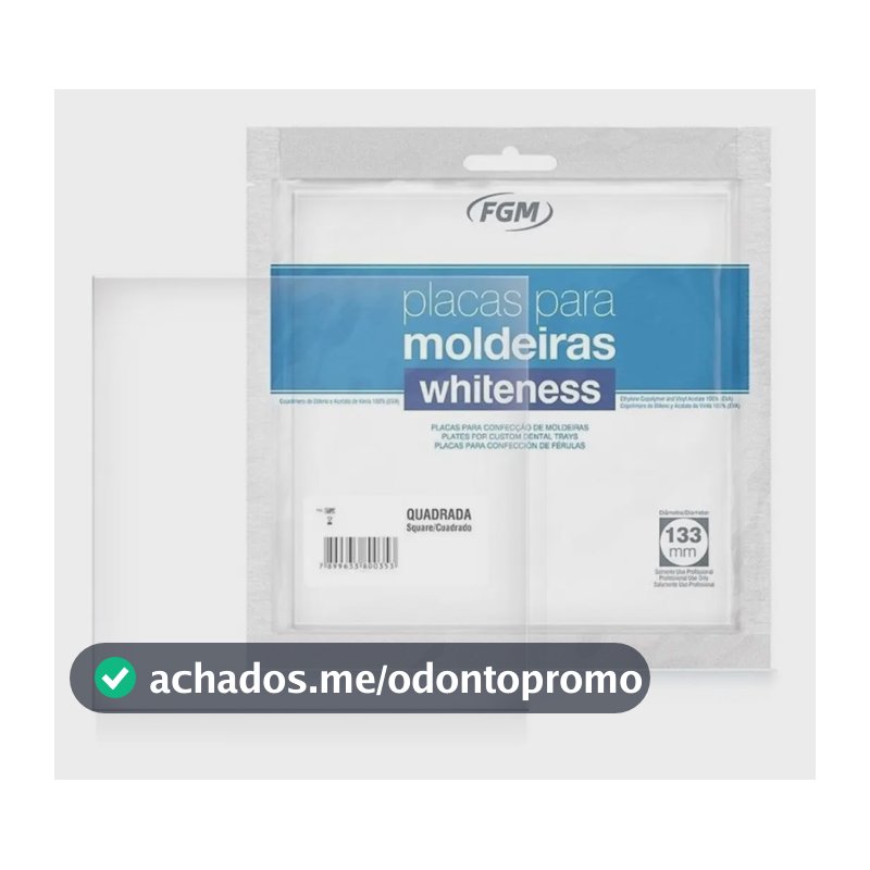 Placa De Silicone Eva Soft 1mm Quadrada Com 5 Unidades